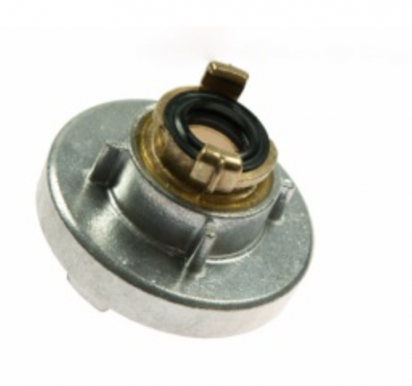 Übergangsstück Storz Kupplung C PN16 Feuerwehr auf GEKA kompatibel GK